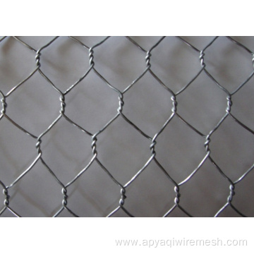 Netting Welded Rabbit Cage Wire Mesh